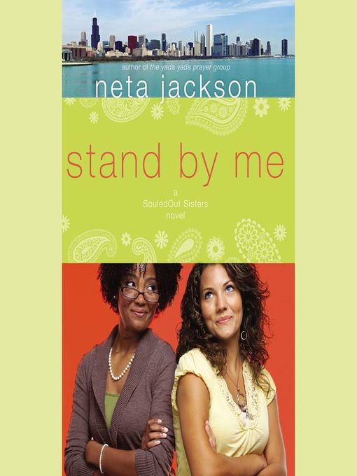 Title details for Stand by Me by Neta Jackson - Available